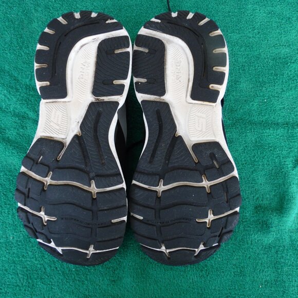 BROOKS GHOST 15 WOMENS SIZE 8 SHOES medium (B) - Picture 11 of 15